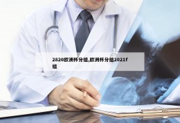 2820欧洲杯分组,欧洲杯分组2021f组