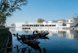 2024欧洲杯决赛总决赛,2022欧洲杯决赛时间