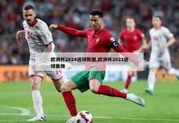 欧洲杯2024进球数据,欧洲杯2021进球集锦